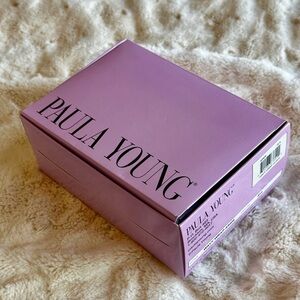 Paula Young Wavy Wrap #14. Ash Brown/Brownish Blonde. Preowned in box. Clean